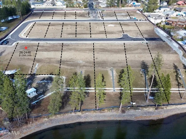 2655 E Ravine Dr, Post Falls, ID 83854