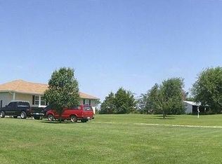 1471 Spring Dr, Bolivar, MO 65613