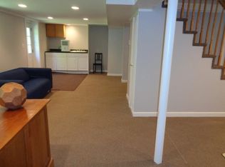 27 Hill St, Lexington, MA 02421