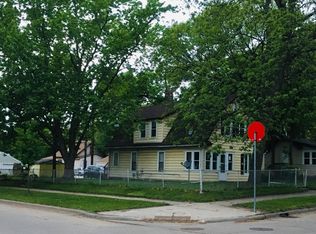 3100 Tyler St NE FLOOR 1, Minneapolis, MN 55418