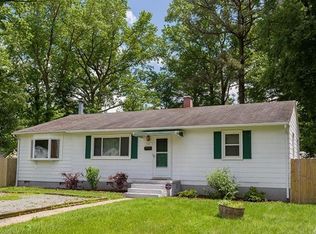 3101 Putney Rd, Henrico, VA 23228