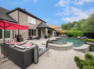 1005 Mallard Lakes Dr, McKinney, TX 75072