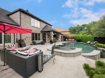 1005 Mallard Lakes Dr, McKinney, TX, 75072