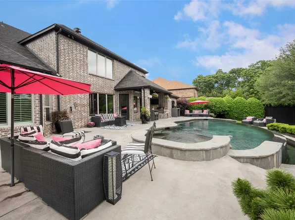 1005 Mallard Lakes Dr, McKinney, TX 75072