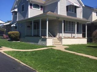 225 Vine St, Browndale, PA 18421