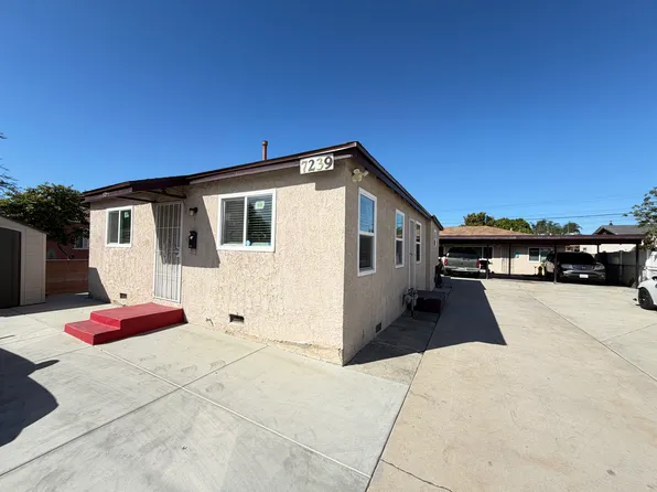 7239 E Marcelle St #7239, Paramount, CA 90723