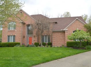 9070 Cummings Farm Ln, Cincinnati, OH 45242