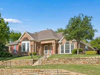 6602 Lynch Ln, Garland, TX, 75044