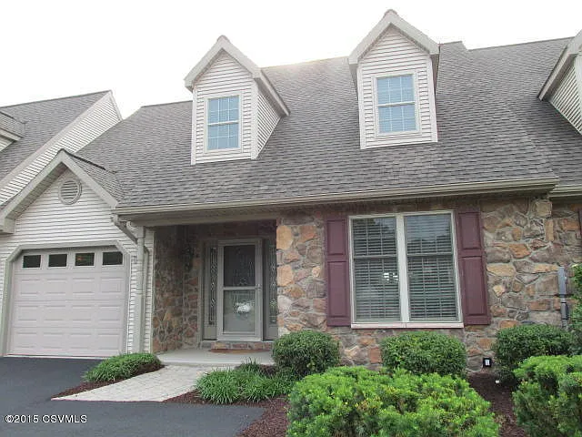 3 Bittersweet Dr photo 1