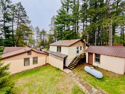W6988 & W7006 Narrows Trail, Minong, WI, 54859