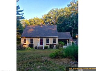 54 Garden St, Old Orchard Beach, ME 04064