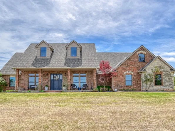 2501 W Georgia Ave, Chickasha, OK 73018