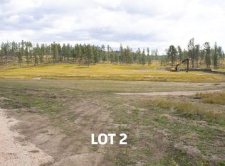 2 Star Valley Dr, Custer, SD 57730