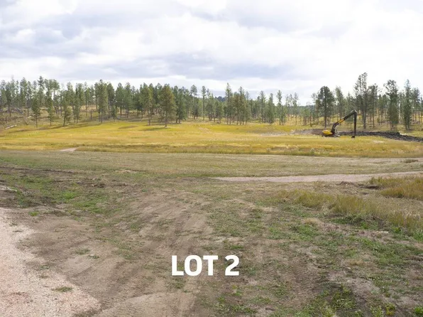 2 Star Valley Dr, Custer, SD 57730