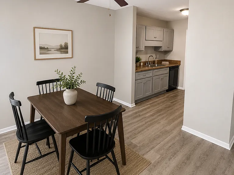 Ridge View Apartments — Photo 62