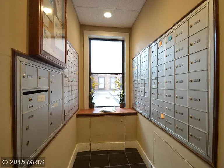 1001 Saint Paul St #10E — Photo 13