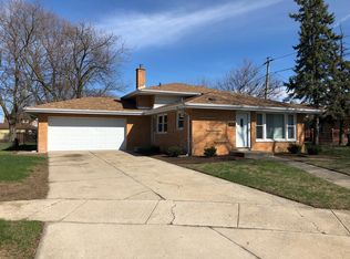 15120 Wabash Ave, South Holland, IL