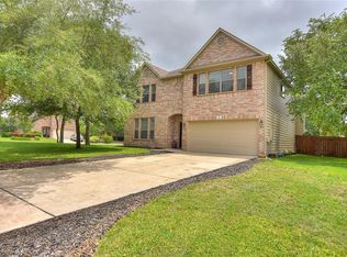301 Cedar Lake Blvd, Georgetown, TX 78633