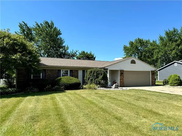 1336 Bavarian Ln, Bryan, OH 43506
