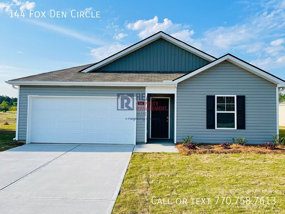 144 Fox Den Cir