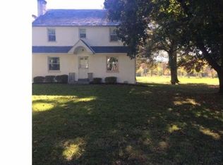 2868 Bristol Rd, Warrington, PA 18976