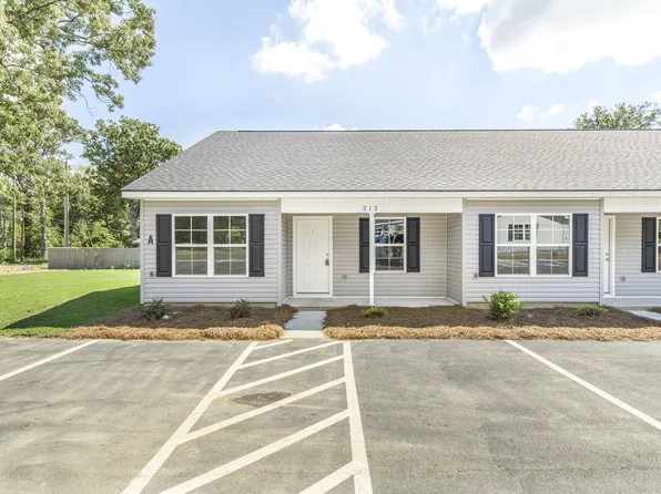 212A Tabor Dr #1, Warner Robins, GA 31093