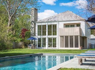 4 Apaquogue Rd, East Hampton, NY 11937