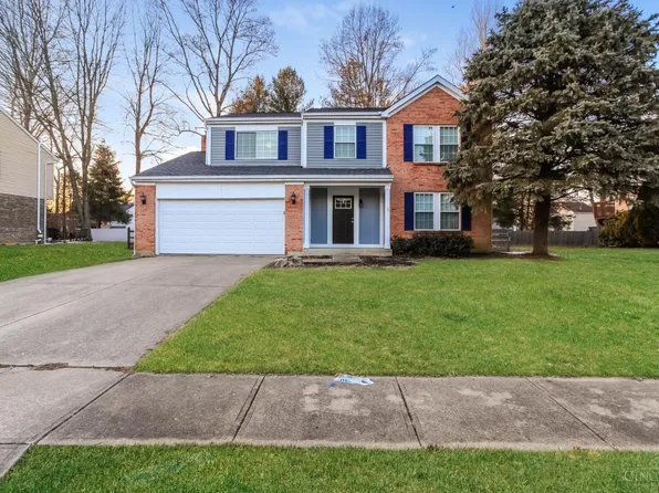 1194 Meadow Knoll Ct, Batavia, OH 45103