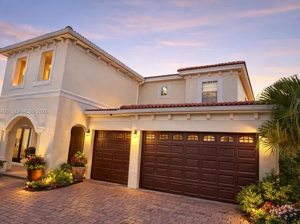 2802 Quiet Water Trl, Kissimmee, FL 34744