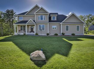 63 Silver Brook Rd, Salem, NH 03079