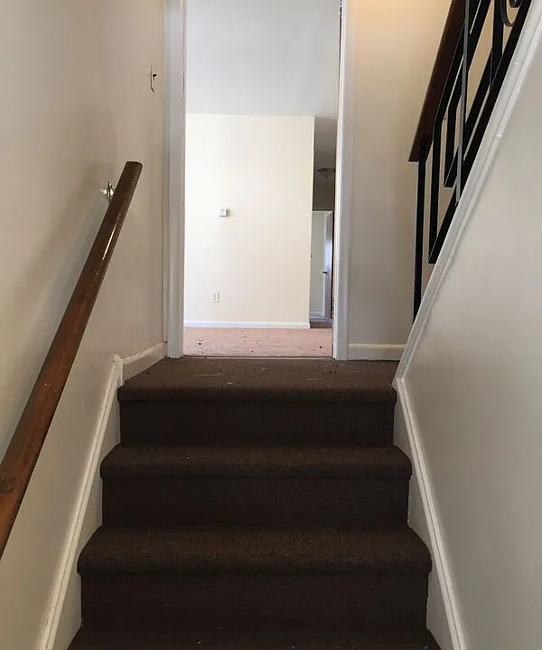 Stairwell 3