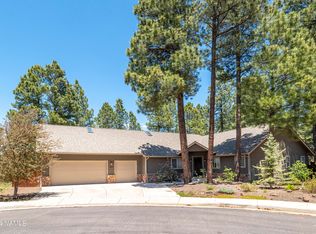 1987 W Fresh Aire St, Flagstaff, AZ 86001