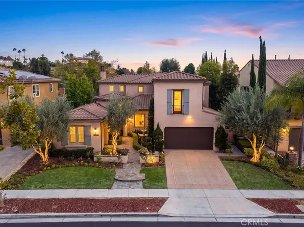 19668 Three Oaks Ln, Walnut, CA 91789