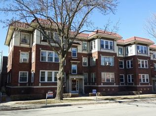 239 N Church St APT 1, Decatur, IL 62522