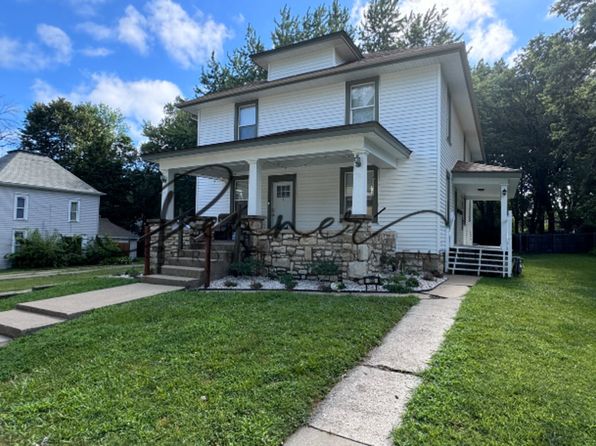 133 S Lincoln St #2