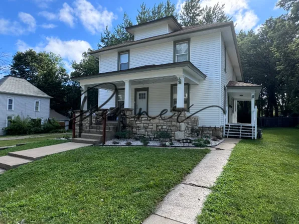 133 S Lincoln St #2, Liberty, MO 64068