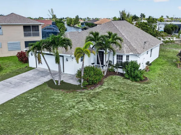 2902 NW 17th Avenue, Cape Coral, FL 33993