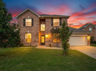 3019 Riverwood Ln, Grand Prairie, TX 75052