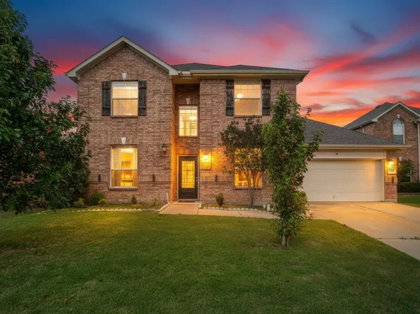 3019 Riverwood Ln, Grand Prairie, TX 75052