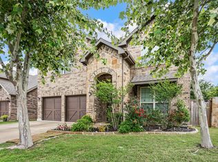 6561 Pecos Hill Ln, Fort Worth, TX 76123