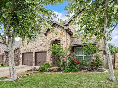 6561 Pecos Hill Ln, Fort Worth, TX, 76123