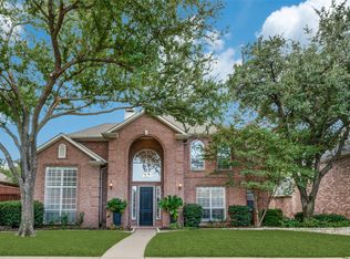 6344 Brimwood Dr, Plano, TX 75093