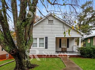 231 E End Ave, Statesville, NC 28677