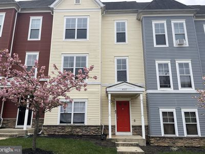 4885 F St SE, Washington, DC, 20019