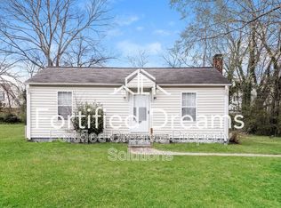 1629 Guilford Dr, Winston Salem, NC 27127