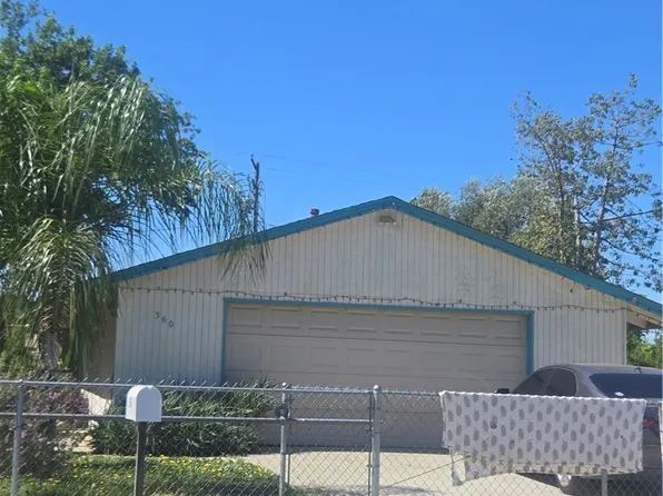 360 W 5th St, San Jacinto, CA 92583