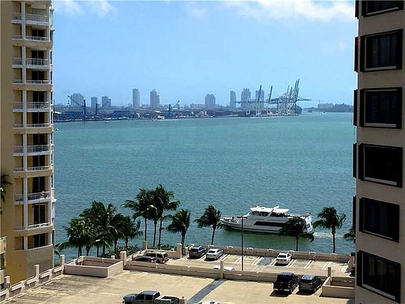 2nd image of 540 Brickell Key Dr APT 1108