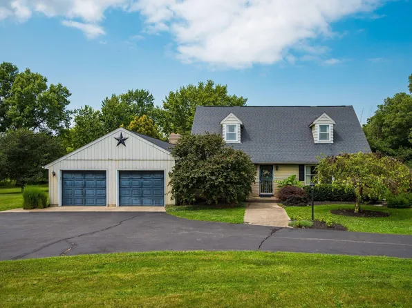 14320 Adams Rd, Plain City, OH 43064