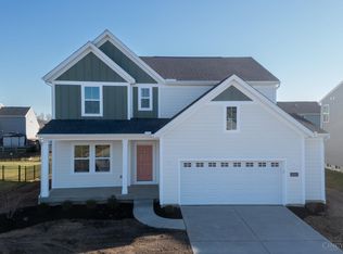 6066 Foothills Dr, Harrison, OH 45030