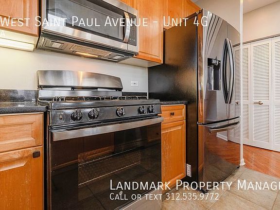 5th image of 2251 W Saint Paul Ave APT 4G